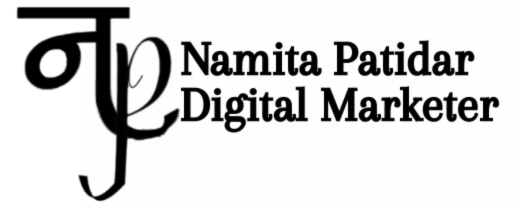 namitapatidar.com